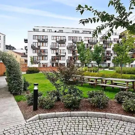 Cozy Apartment, With Private Terrace *