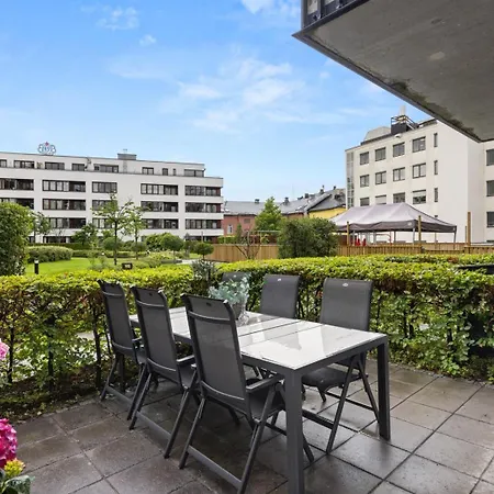 Appartement Cozy Apartment, With Private Terrace *